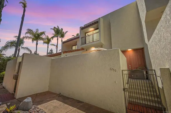 6755 Caminito Del Greco, San Diego, CA 92120