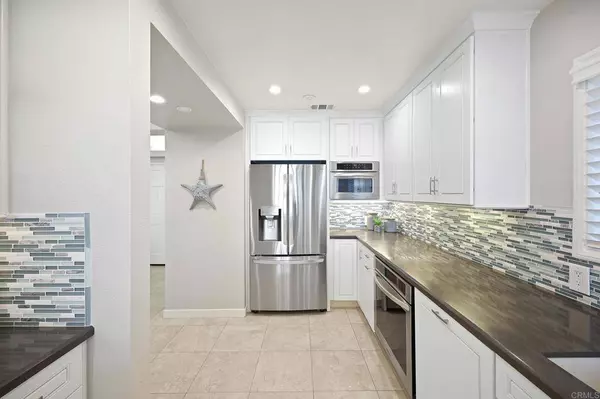 111 Sequoia #C, Carlsbad, CA 92008