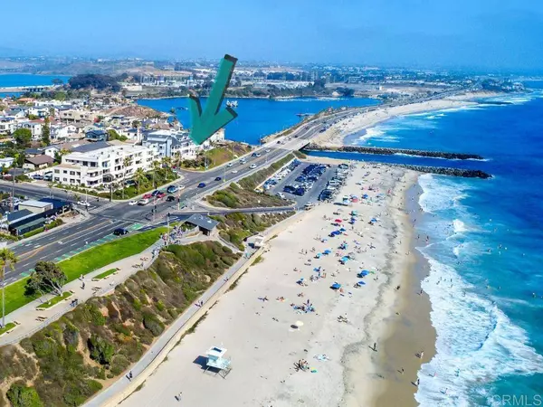 111 Sequoia #C, Carlsbad, CA 92008