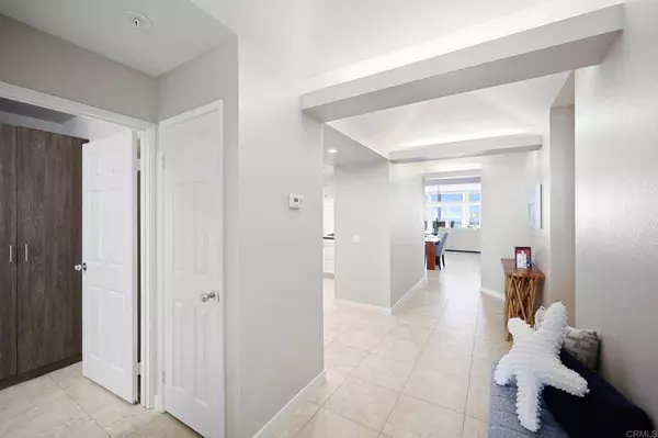 111 Sequoia #C, Carlsbad, CA 92008