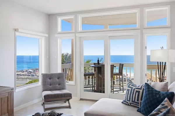 111 Sequoia #C, Carlsbad, CA 92008