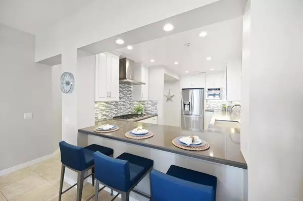 111 Sequoia #C, Carlsbad, CA 92008