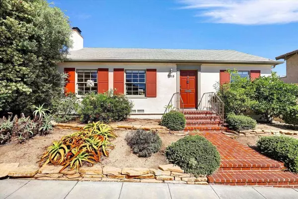 1818 Sunset Blvd, San Diego, CA 92103