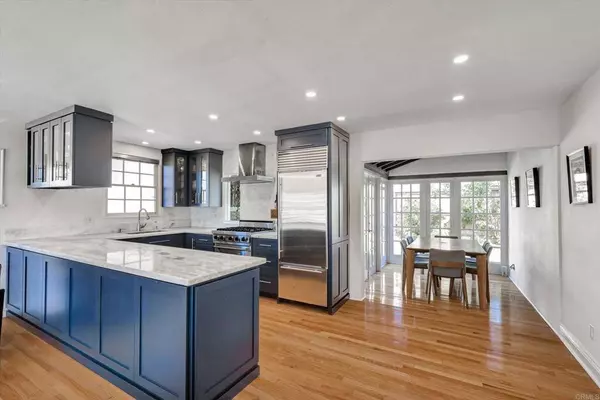 1818 Sunset Blvd, San Diego, CA 92103