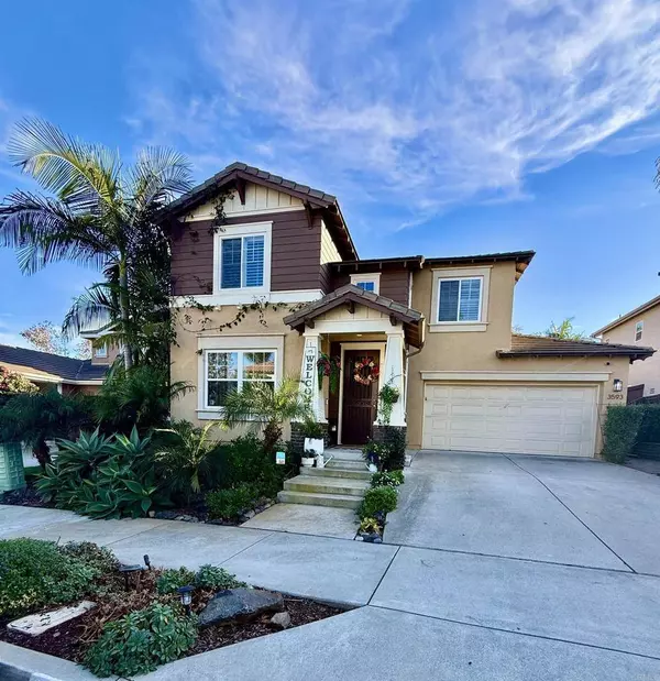 3593 Granite Court, Carlsbad, CA 92010