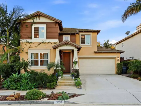 3593 Granite Court, Carlsbad, CA 92010