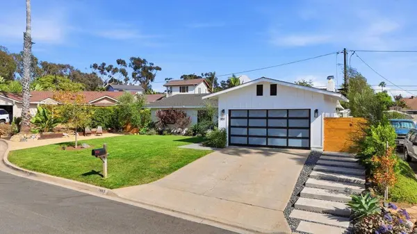 1801 Ratcliff RD, Carlsbad, CA 92008