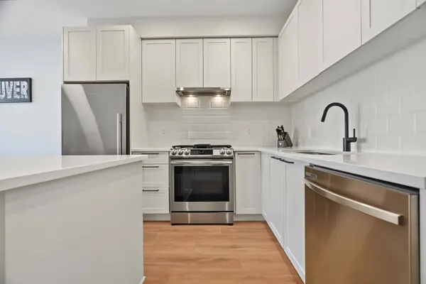 5415 Brydon CRES #432, Langley, BC V3A 4A3