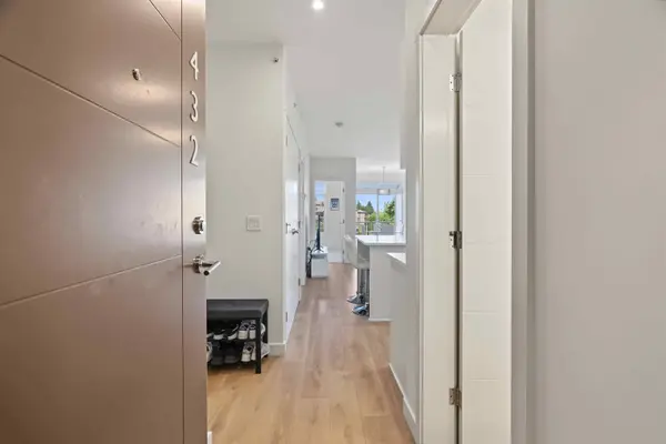 5415 Brydon CRES #432, Langley, BC V3A 4A3