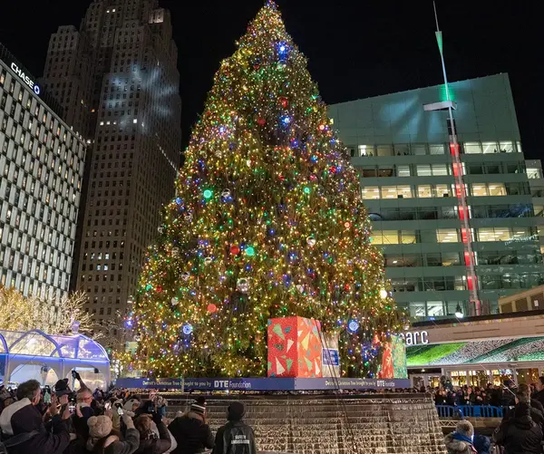 Things to Do in Metro Detroit This November - 2026