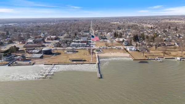  Why New Baltimore, MI Might Just Be Your Perfect Place to Call Home
