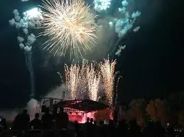 What’s Happening in Metro Detroit: July 2025 Events Guide