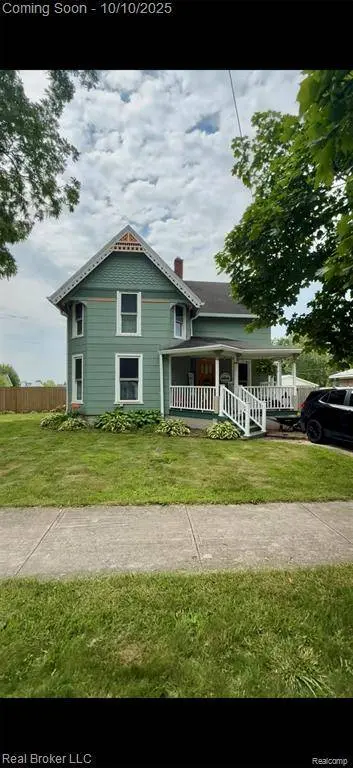 370 E 5th Street, Imlay City, MI 48444
