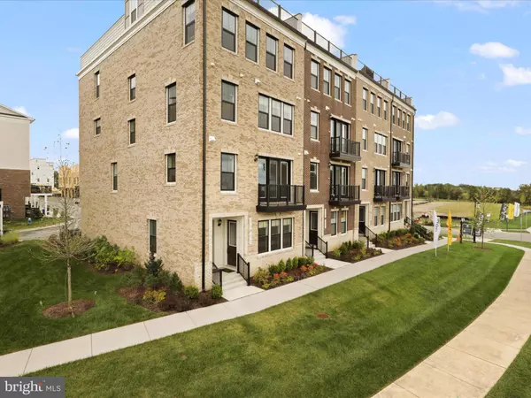 20789 LAMLASH TER, Ashburn, VA 20147