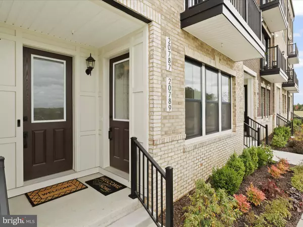 20789 LAMLASH TER, Ashburn, VA 20147