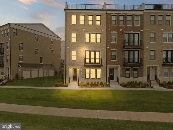 20789 LAMLASH TER, Ashburn, VA 20147