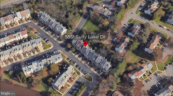 5551 SULLY LAKE DR, Centreville, VA 20120
