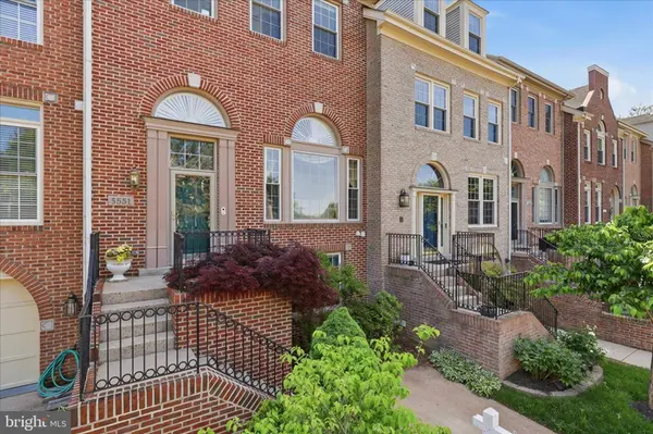 5551 SULLY LAKE DR, Centreville, VA 20120