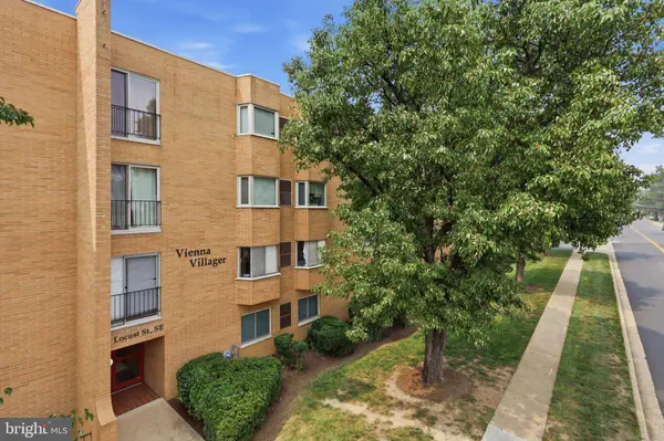 200 LOCUST ST SE #405, Vienna, VA 22180