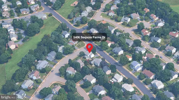 5406 SEQUOIA FARMS DR, Centreville, VA 20120