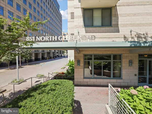 851 N GLEBE RD N #1521