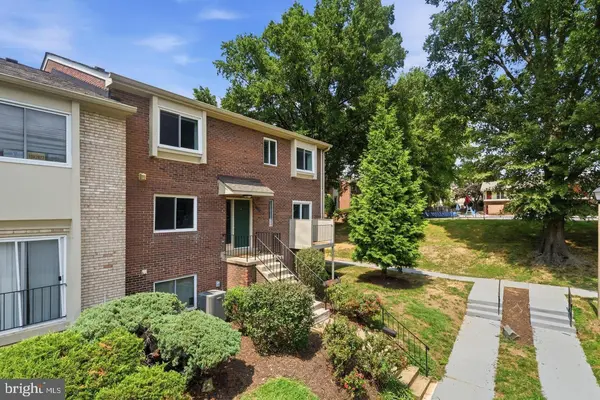 6822 PERRY PENNEY DR #91, Annandale, VA 22003