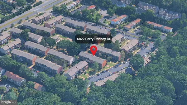 6822 PERRY PENNEY DR #91, Annandale, VA 22003