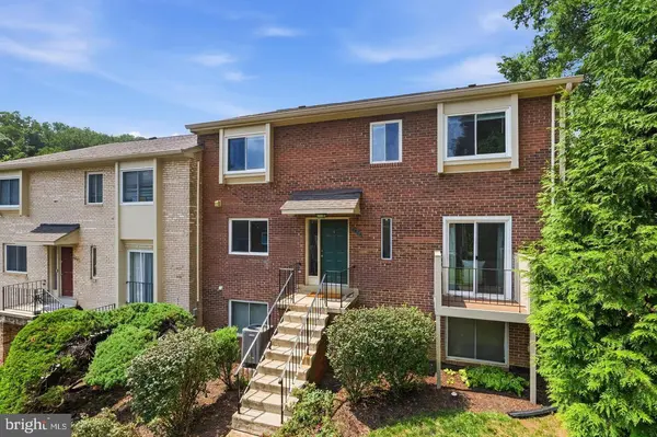 6822 PERRY PENNEY DR #91, Annandale, VA 22003