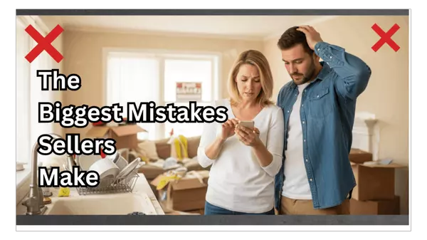 The Biggest Mistakes Sellers Make (and How to Avoid Them)