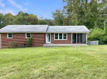 214 S Joyland St, Durham, NC 27703-3327