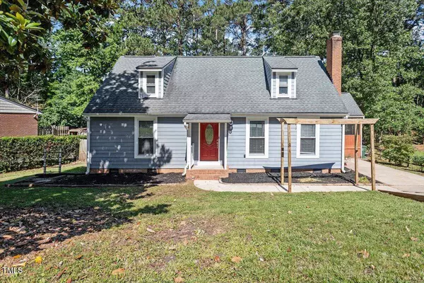 111 Mcdole Circle, Cary, NC 27511