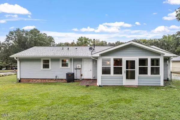 3918 Alameda Street, Durham, NC 27704