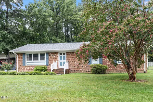 3918 Alameda Street, Durham, NC 27704