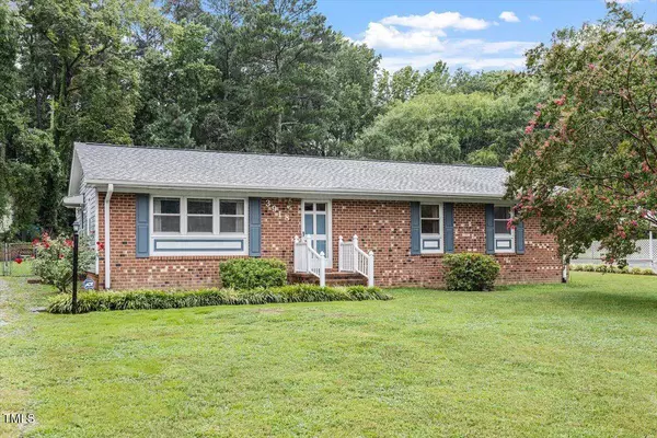 3918 Alameda Street, Durham, NC 27704