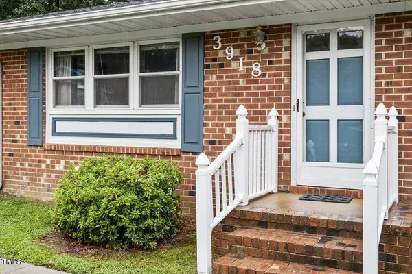 3918 Alameda Street, Durham, NC 27704