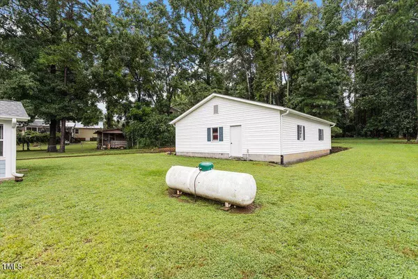 3918 Alameda Street, Durham, NC 27704