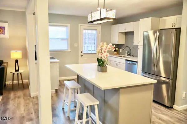 618 Troy Street, Durham, NC 27703