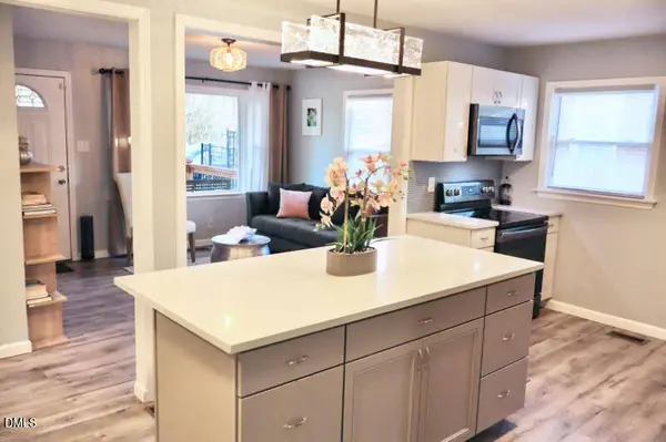 618 Troy Street, Durham, NC 27703