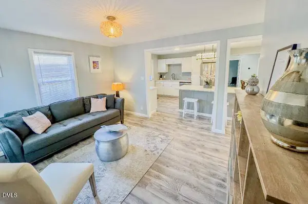 618 Troy Street, Durham, NC 27703