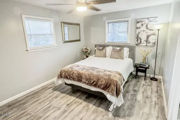 618 Troy Street, Durham, NC 27703