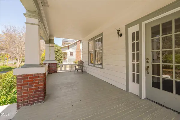 2607 Chapel Hill Road, Durham, NC 27707