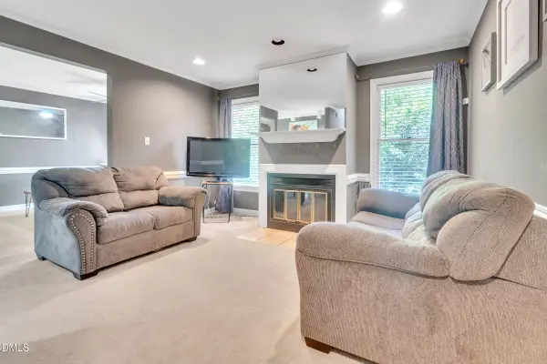 7010 Sandy Forks Road #106, Raleigh, NC 27615