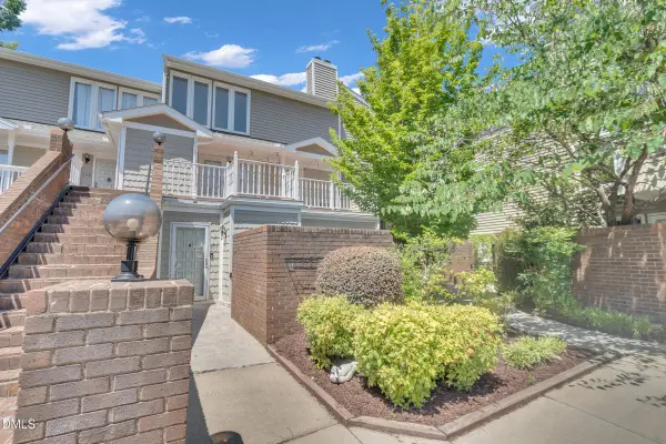 7010 Sandy Forks Road #106, Raleigh, NC 27615