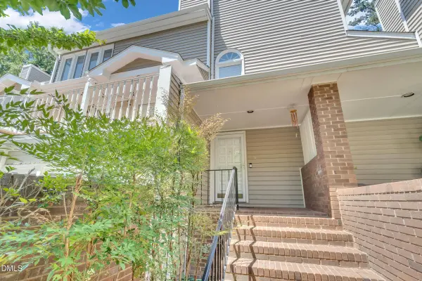 7010 Sandy Forks Road #106, Raleigh, NC 27615