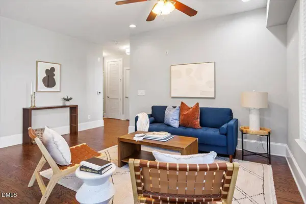 700 Finsbury Street #Apt 307, Durham, NC 27703
