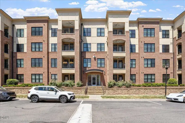 700 Finsbury Street #Apt 307, Durham, NC 27703
