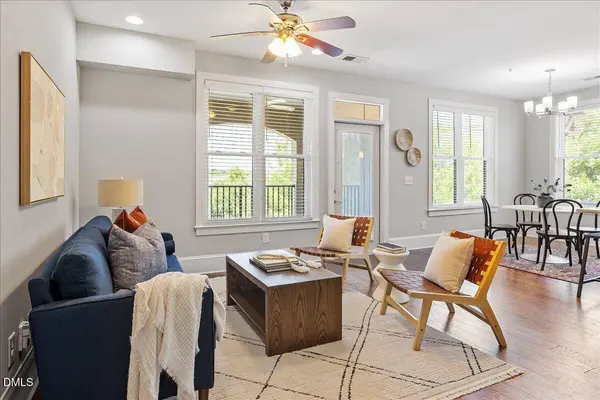 700 Finsbury Street #Apt 307, Durham, NC 27703