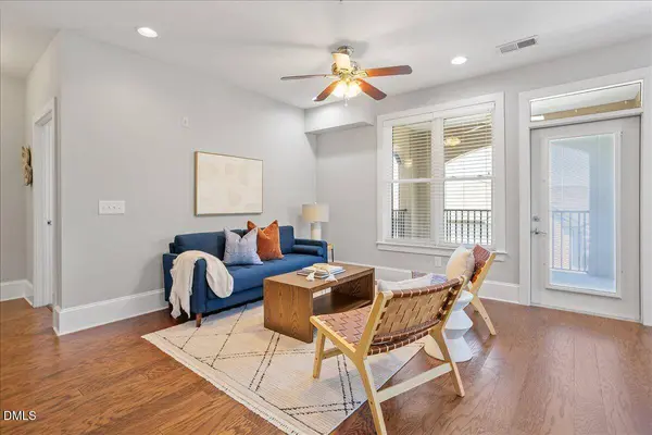 700 Finsbury Street #Apt 307, Durham, NC 27703