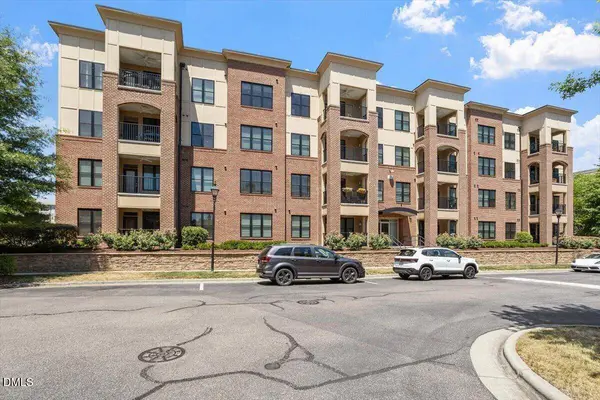 700 Finsbury Street #Apt 307, Durham, NC 27703