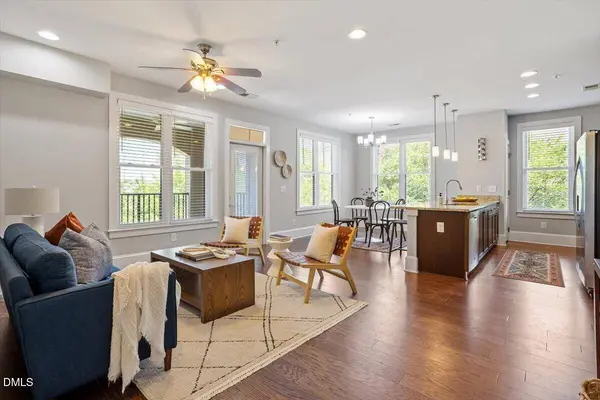 700 Finsbury Street #Apt 307, Durham, NC 27703